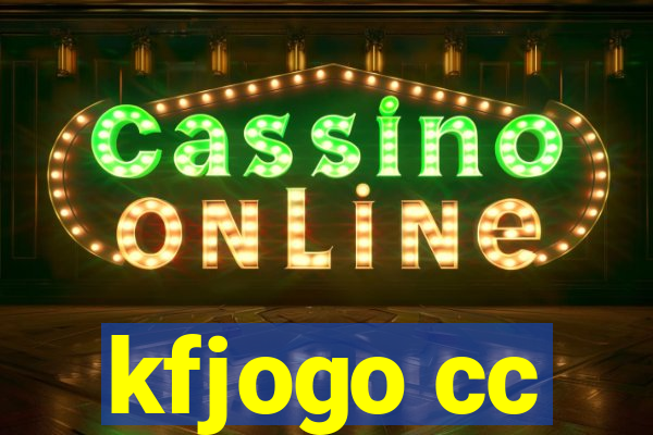 kfjogo cc